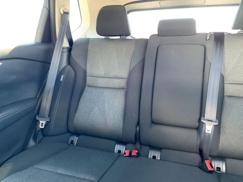 Used 2025 Nissan Rogue SV image 41