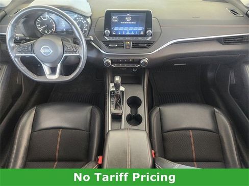 Used 2022 Nissan Altima 2.5 SR image 24