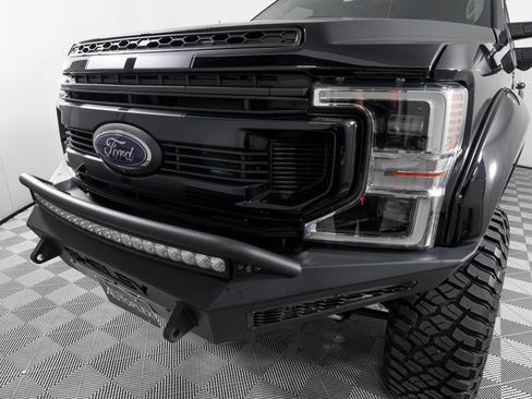 Used 2021 Ford F250 Lariat w/ Lariat Ultimate Package image 31