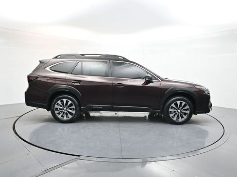 Certified 2024 Subaru Outback Limited image 8