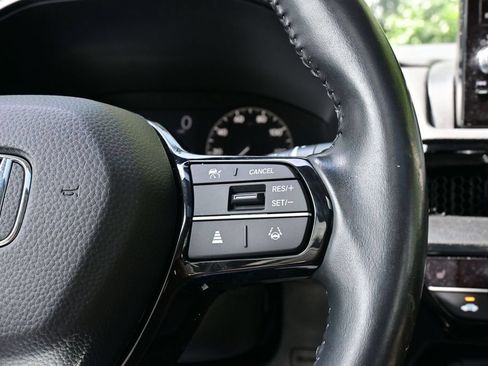 Used 2024 Honda CR-V EX-L image 38