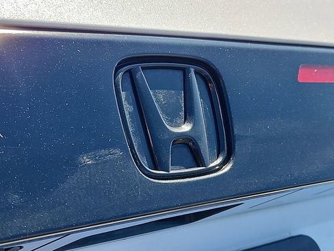 Certified 2023 Honda Accord LX image 29