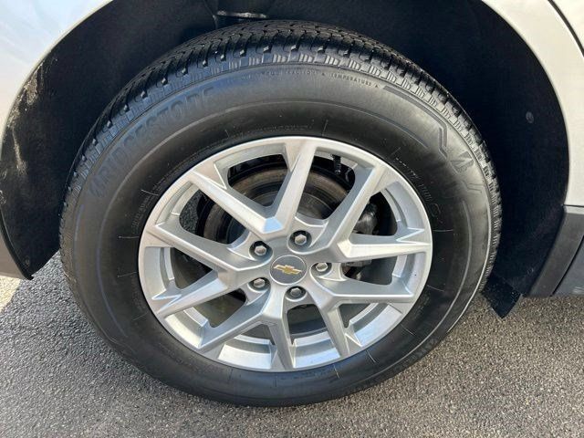 Used 2022 Chevrolet Equinox LT AWD/4WD image 52
