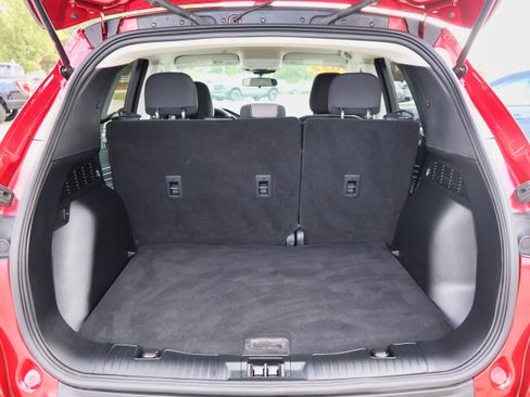 Used 2022 Ford Escape SE w/ Cold Weather Package image 9