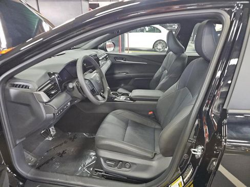 Used 2026 Toyota Camry XSE image 4