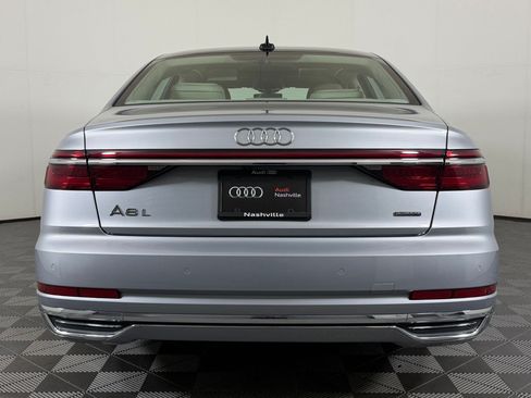 Used 2019 Audi A8 L 3.0T w/ Luxury Package AWD/4WD image 10