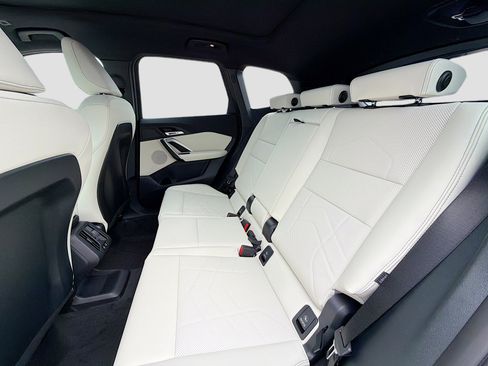 New 2026 BMW X1 xDrive28i w/ Technology Package image 20