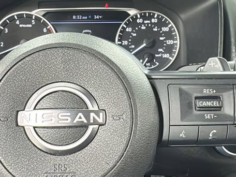 Certified 2024 Nissan Rogue S image 22