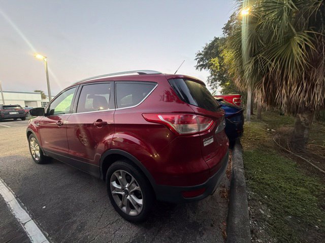Used 2014 Ford Escape Titanium FWD image 2