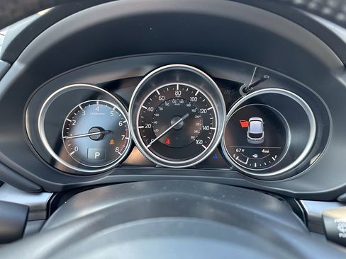 New 2025 MAZDA CX-5 AWD 2.5 S image 16