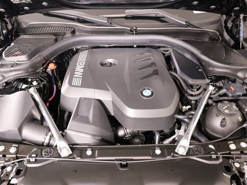 New 2026 BMW 530i xDrive 530i xDrive w/ M Sport Package image 20