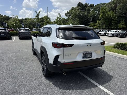 New 2026 MAZDA CX-50 AWD 2.5 S w/ Weather Package image 13