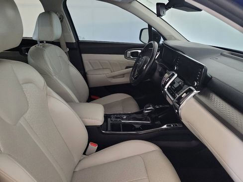 Used 2021 Kia Sorento SX FWD image 21