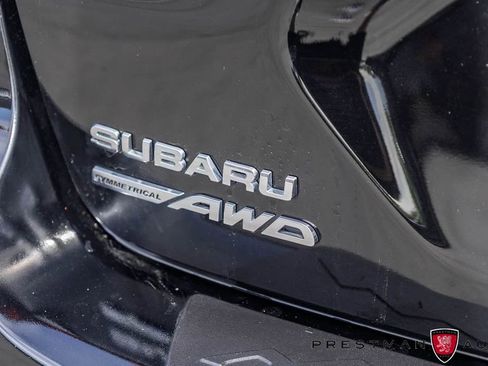 Used 2024 Subaru Crosstrek 2.0i Premium image 37