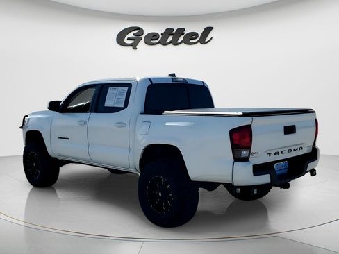 Used 2020 Toyota Tacoma SR w/ SR Convenience Package image 3