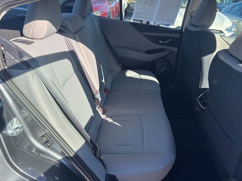 Certified 2023 Subaru Legacy Premium image 7