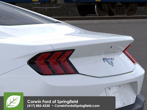New 2026 Ford Mustang EcoBoost image 26