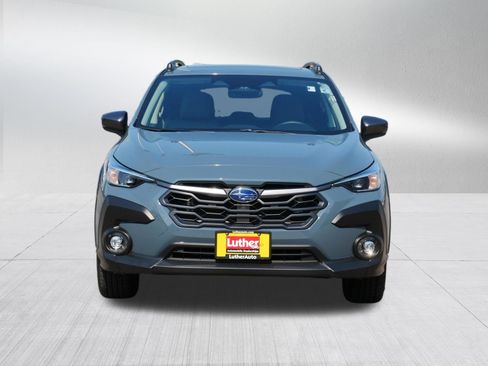 Used 2024 Subaru Crosstrek 2.0i Premium AWD/4WD image 2