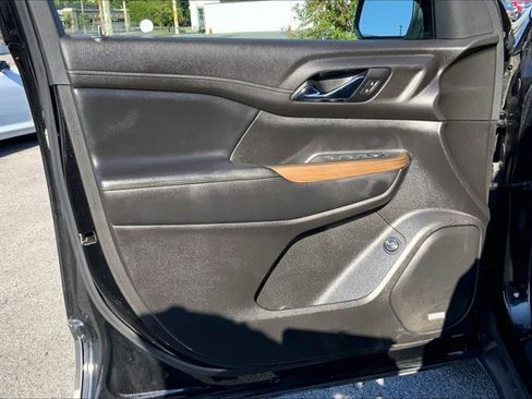 Used 2019 GMC Acadia SLE w/ Driver Alert Package I AWD/4WD image 22