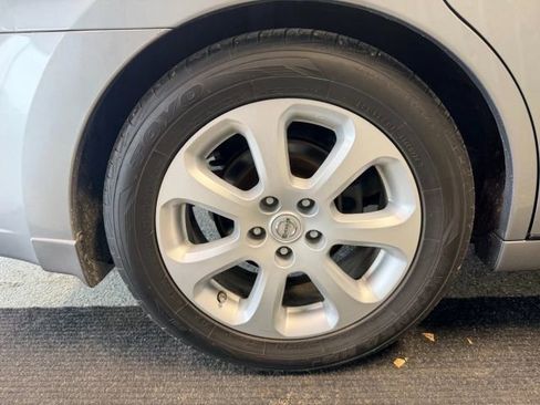 Used 2008 Nissan Maxima 3.5 SL w/ Platinum Edition Pkg image 16