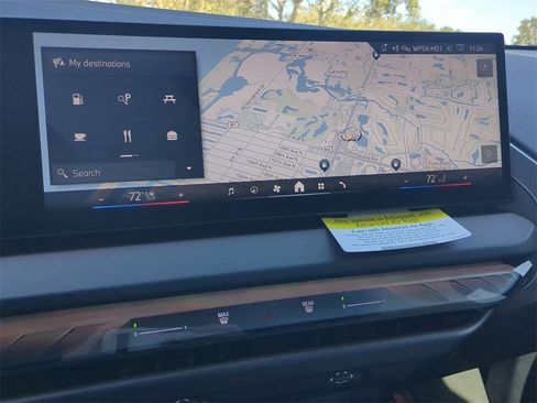 New 2026 BMW X3 xDrive30 w/ Premium Package image 21