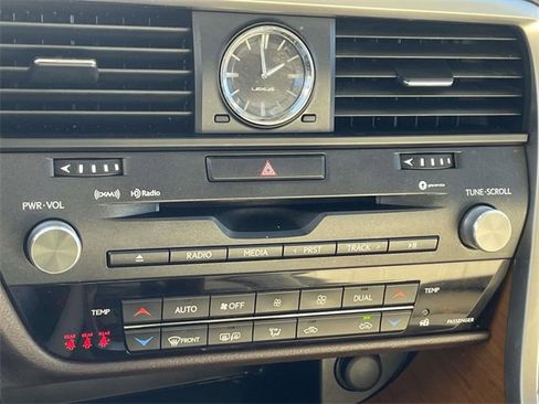 Used 2019 Lexus RX 350 FWD image 20