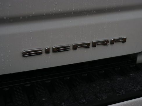 Used 2021 GMC Sierra 1500 Denali w/ Denali Ultimate Package image 7