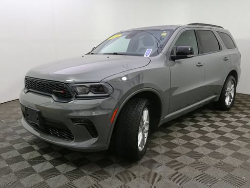 Used 2023 Dodge Durango GT AWD/4WD image 5