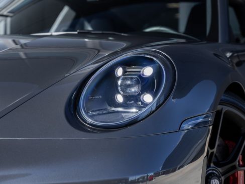 Certified 2022 Porsche 911 GT3 Touring image 20