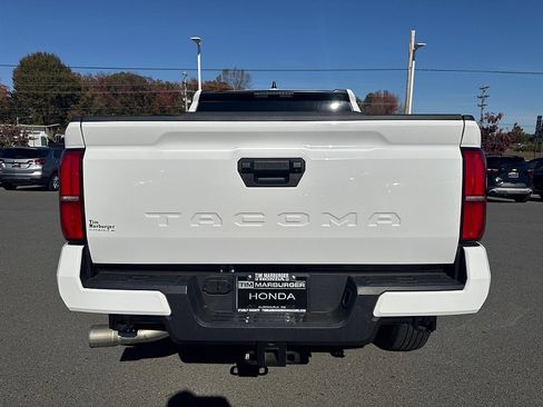 Used 2024 Toyota Tacoma SR5 image 4