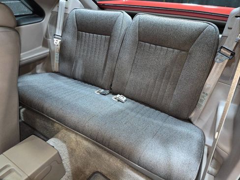 Used 1990 Ford Mustang LX image 67