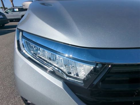 Used 2024 Honda Odyssey EX-L image 9