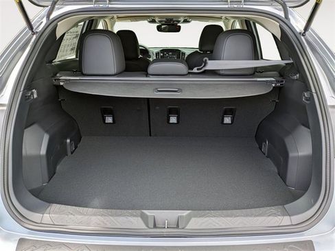 Certified 2025 Subaru Crosstrek 2.5i Limited w/ Popular Package #4A image 29