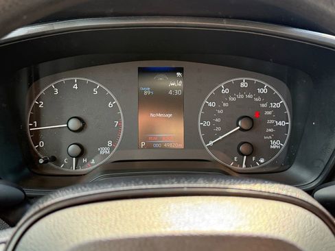 Certified 2024 Toyota Corolla LE FWD image 31