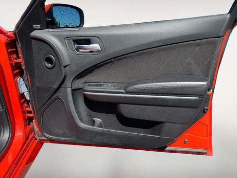 Used 2022 Dodge Charger GT RWD image 25