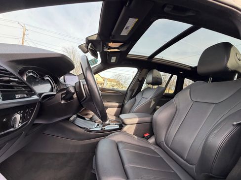 Used 2019 BMW X3 xDrive30i image 9