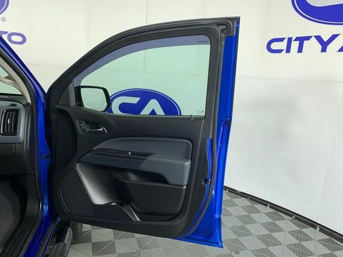 Used 2019 Chevrolet Colorado Z71 AWD/4WD image 37