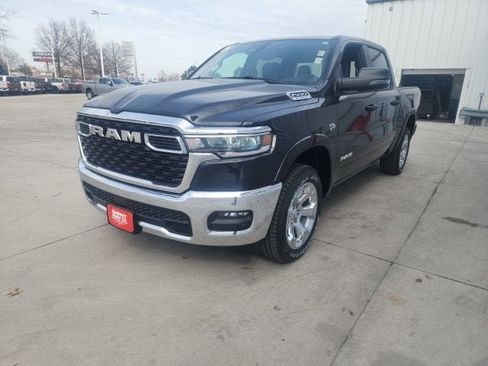 New 2026 RAM 1500 Big Horn image 3