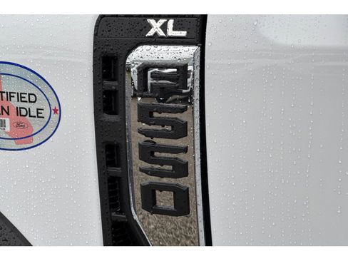 New 2024 Ford F550 4x4 SuperCab Super Duty image 24
