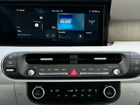 New 2026 Hyundai Palisade FWD Hybrid image 22