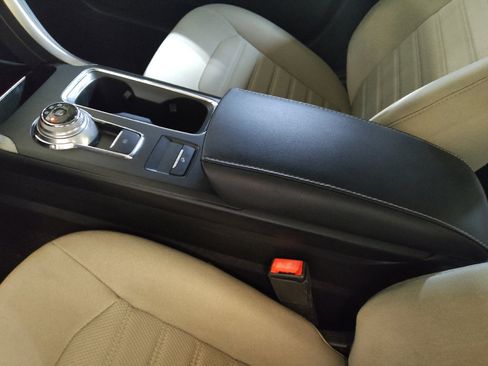 Used 2019 Ford Fusion S FWD image 26