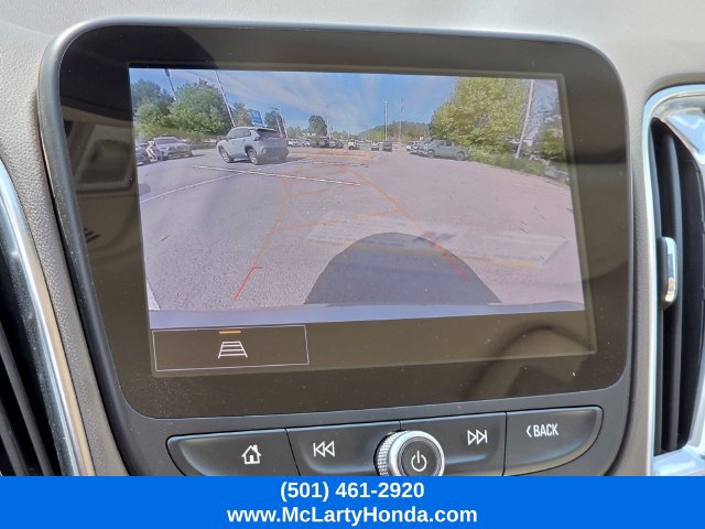 Used 2024 Chevrolet Malibu LT FWD image 23