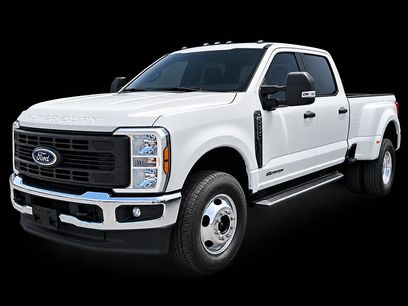 Used 2025 Ford F350 XL w/ XL Driver Assist Package