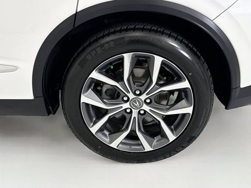 Used 2024 Acura MDX SH-AWD w/ Technology Package image 30
