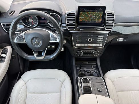 Certified 2016 Mercedes-Benz GLE 450 4MATIC Coupe image 30