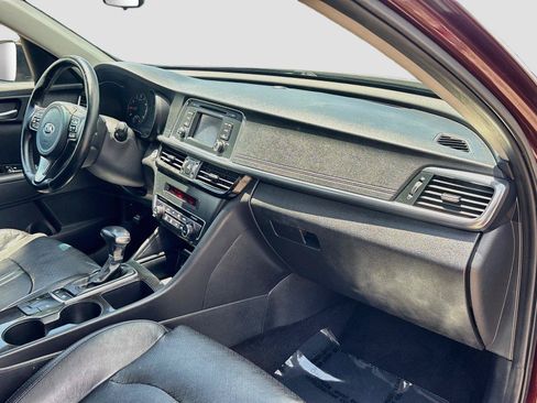 Used 2016 Kia Optima EX FWD image 27