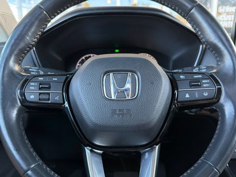 Used 2025 Honda CR-V EX-L image 22