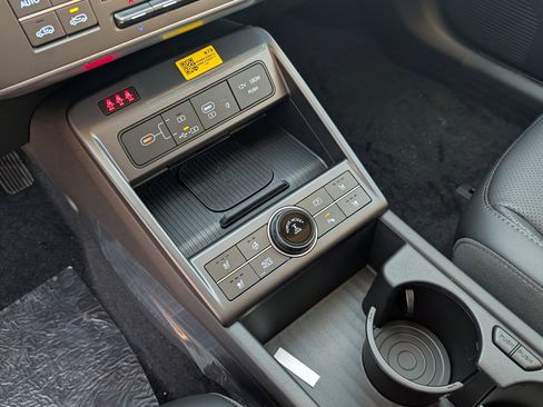 New 2026 Hyundai Kona Limited image 14