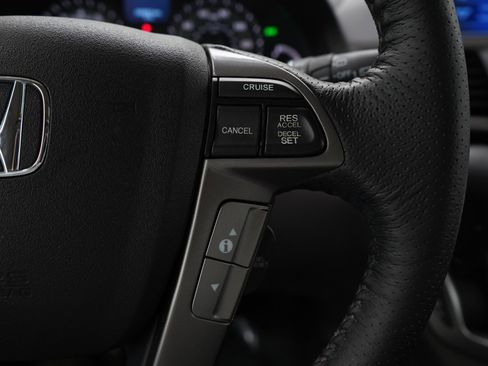 Used 2016 Honda Odyssey Touring image 26