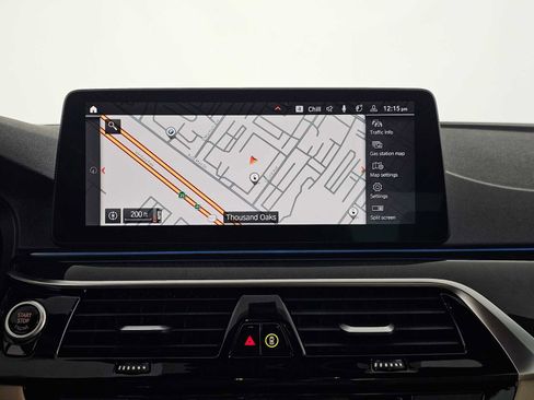 Used 2023 BMW 530e w/ Executive Package image 25